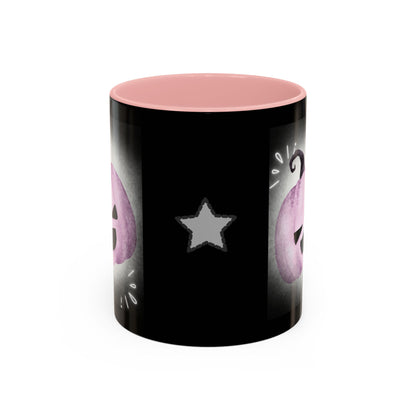 Tazza Spooky Zucca Mug – Colori, sorrisi e un sorso di felicità