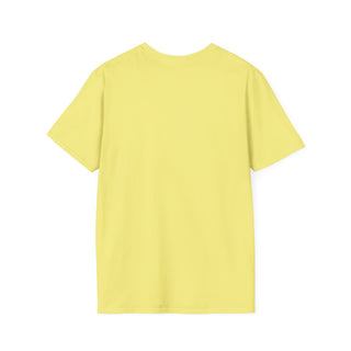 T-Shirt Unisex SOCIAL BATTERY Stile Casual | Maglietta unisex social battery | T-shirt lifestyle unisex moderna | Maglietta unisex messaggio divertente