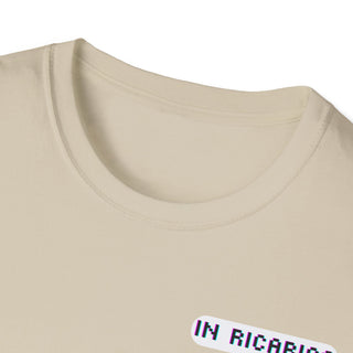 T-Shirt Unisex SOCIAL BATTERY Stile Casual | Maglietta unisex social battery | T-shirt lifestyle unisex moderna | Maglietta unisex messaggio divertente