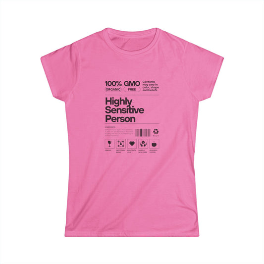 HSP Women's T-Shirt