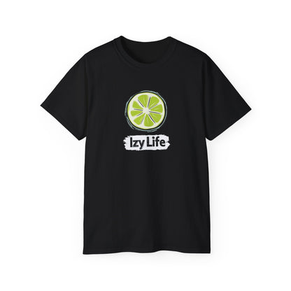 IZY LIFE Unisex T-Shirt 
