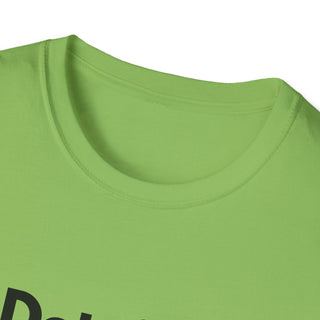 T-shirt Unisex DETAILS MATTER Stile Casual Moda | Maglietta unisex details matter | T-shirt lifestyle unisex moderna | Maglietta unisex design motivazionale