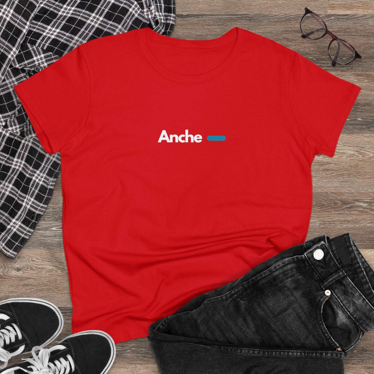 ANCHE MENO  T-Shirt Donna
