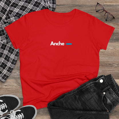 ANCHE MENO  T-Shirt Donna