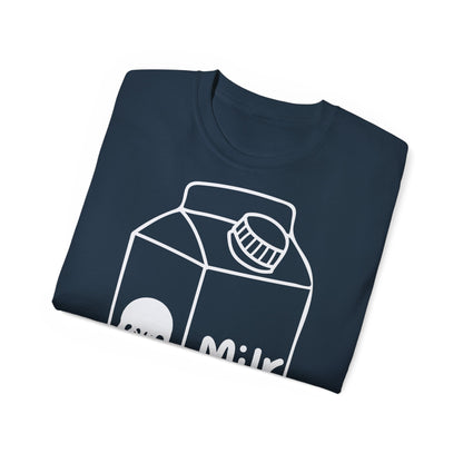 PARTIALLY EXHAUSTED Unisex T-Shirt