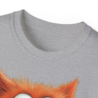 Non Dire Gatto T-Shirt Unisex Divertente | Maglietta divertente modi di dire | T-shirt unisex humor italiana | Abbigliamento frase simpatica