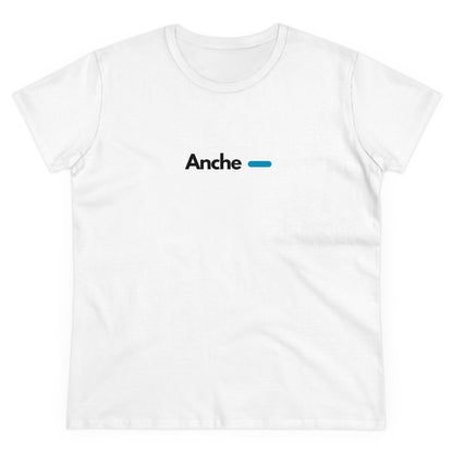 ANCHE MENO  T-Shirt Donna