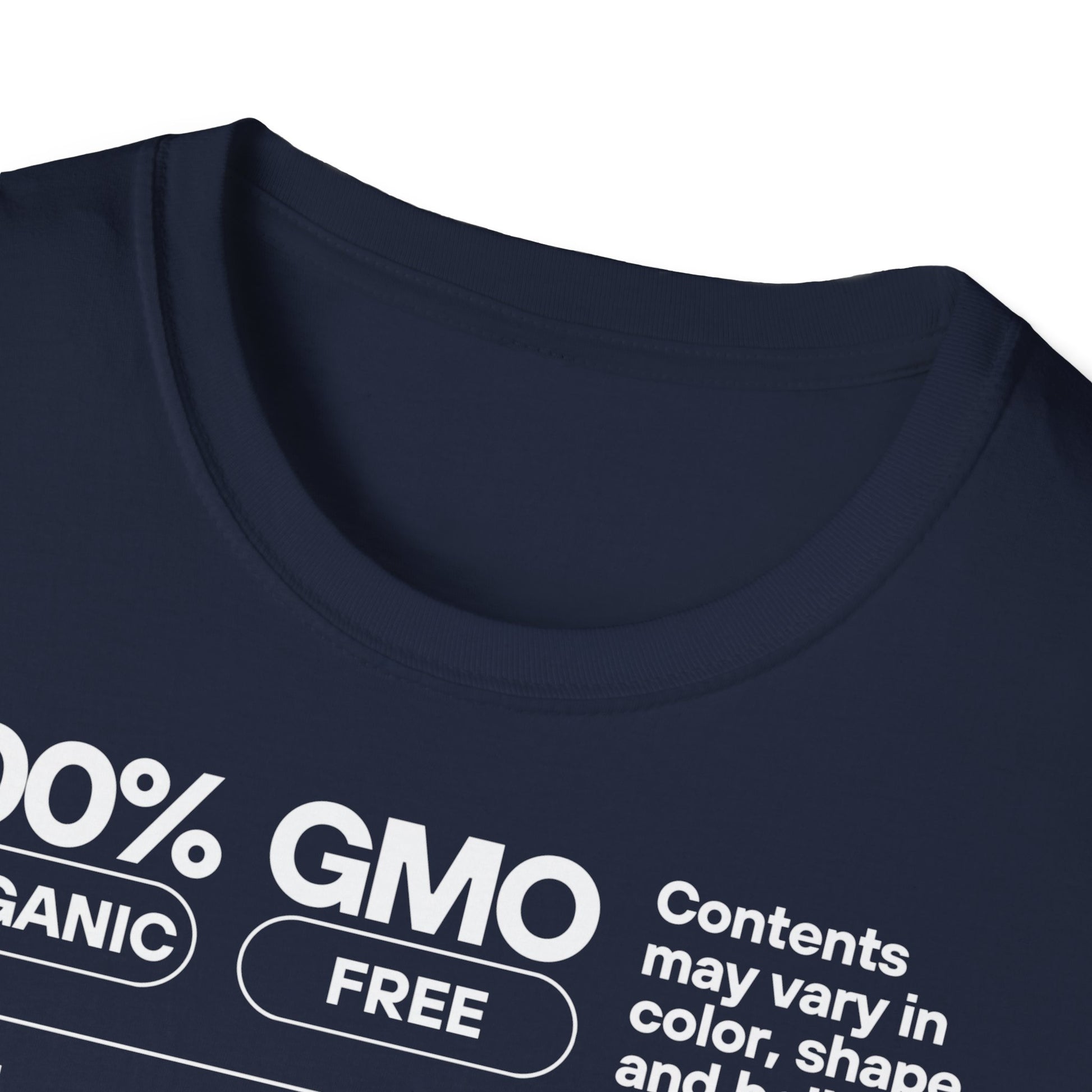 Highly Sensitive Person T-Shirt Unisex Tee | Sensitive personality unisex shirt | Emotional awareness t-shirt | Minimal statement tee