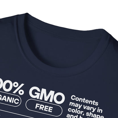 Highly Sensitive Person T-Shirt Unisex Tee | Sensitive personality unisex shirt | Emotional awareness t-shirt | Minimal statement tee