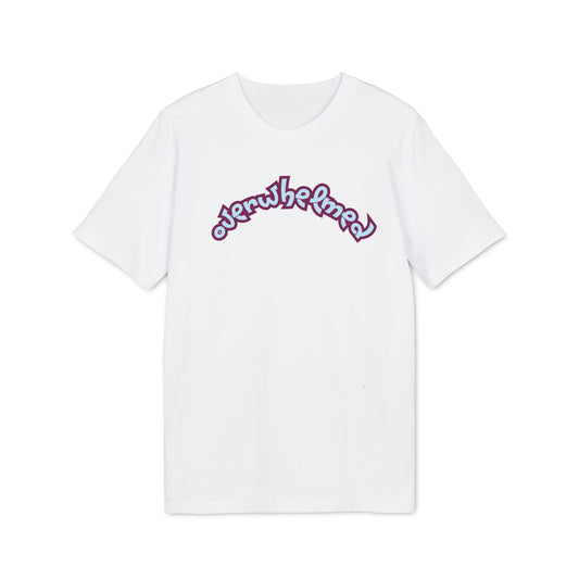 OVERWHELMED T-shirt Unisex
