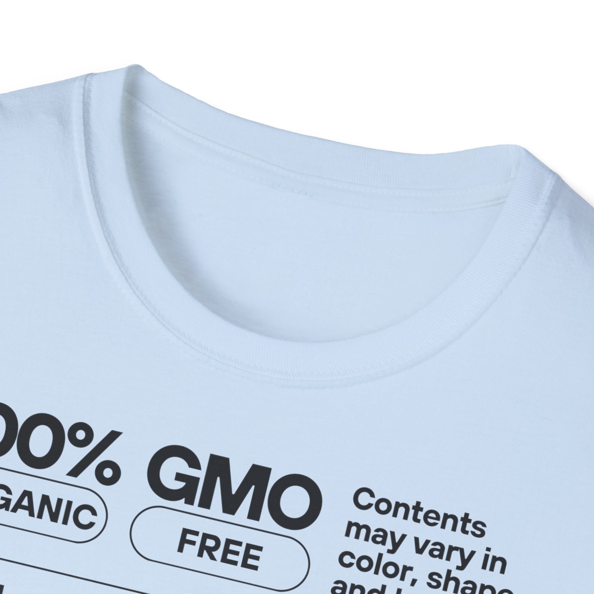 Highly Sensitive Person T-Shirt Unisex Tee | Sensitive personality unisex shirt | Emotional awareness t-shirt | Minimal statement tee