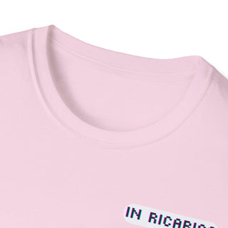 T-Shirt Unisex SOCIAL BATTERY Stile Casual | Maglietta unisex social battery | T-shirt lifestyle unisex moderna | Maglietta unisex messaggio divertente