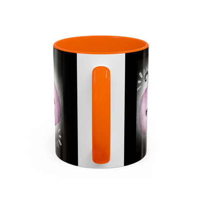 Tazza Spooky Zucca Mug – Colori, sorrisi e un sorso di felicità