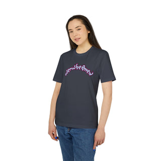 T-shirt Unisex OVERWHELMED Stile Casual Moda | Maglietta unisex overwhelmed casual | T-shirt lifestyle unisex moderna | Maglietta unisex design semplice