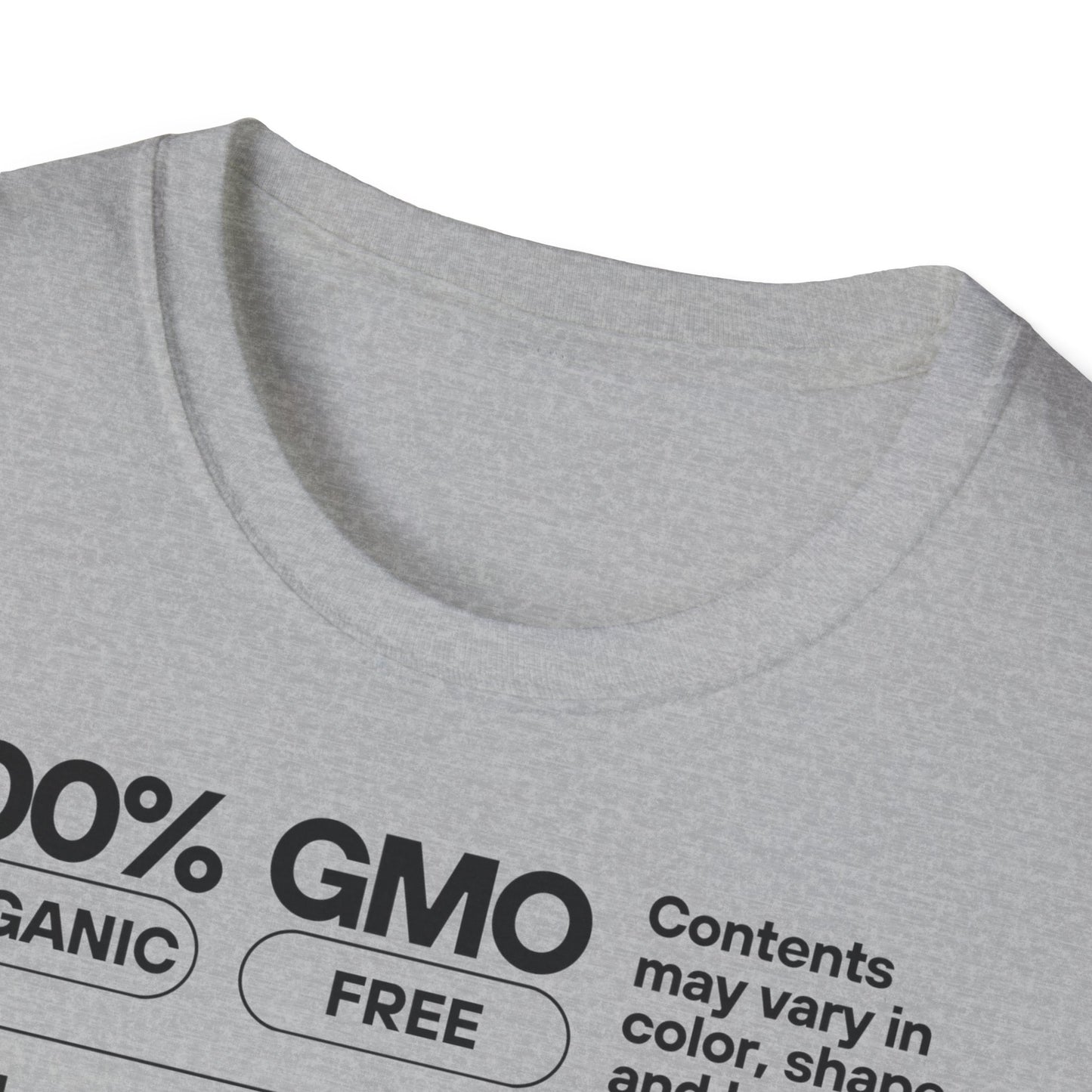 Highly Sensitive Person T-Shirt Unisex Tee | Sensitive personality unisex shirt | Emotional awareness t-shirt | Minimal statement tee