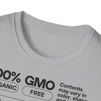 Highly Sensitive Person T-Shirt Unisex Tee | Sensitive personality unisex shirt | Emotional awareness t-shirt | Minimal statement tee