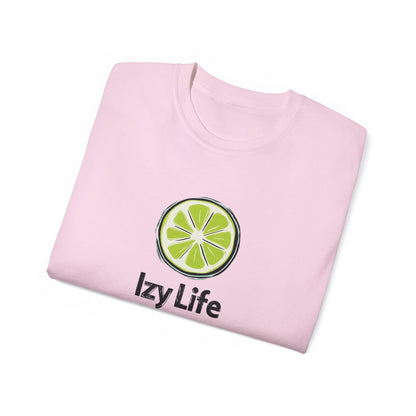 IZY LIFE Unisex T-Shirt 