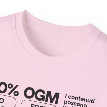 PAS T-Shirt Unisex