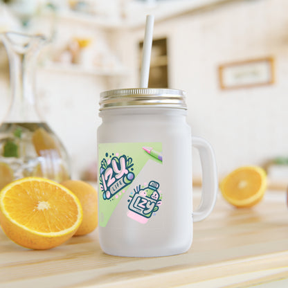 IZY LIFE GLASS (350 ml)
