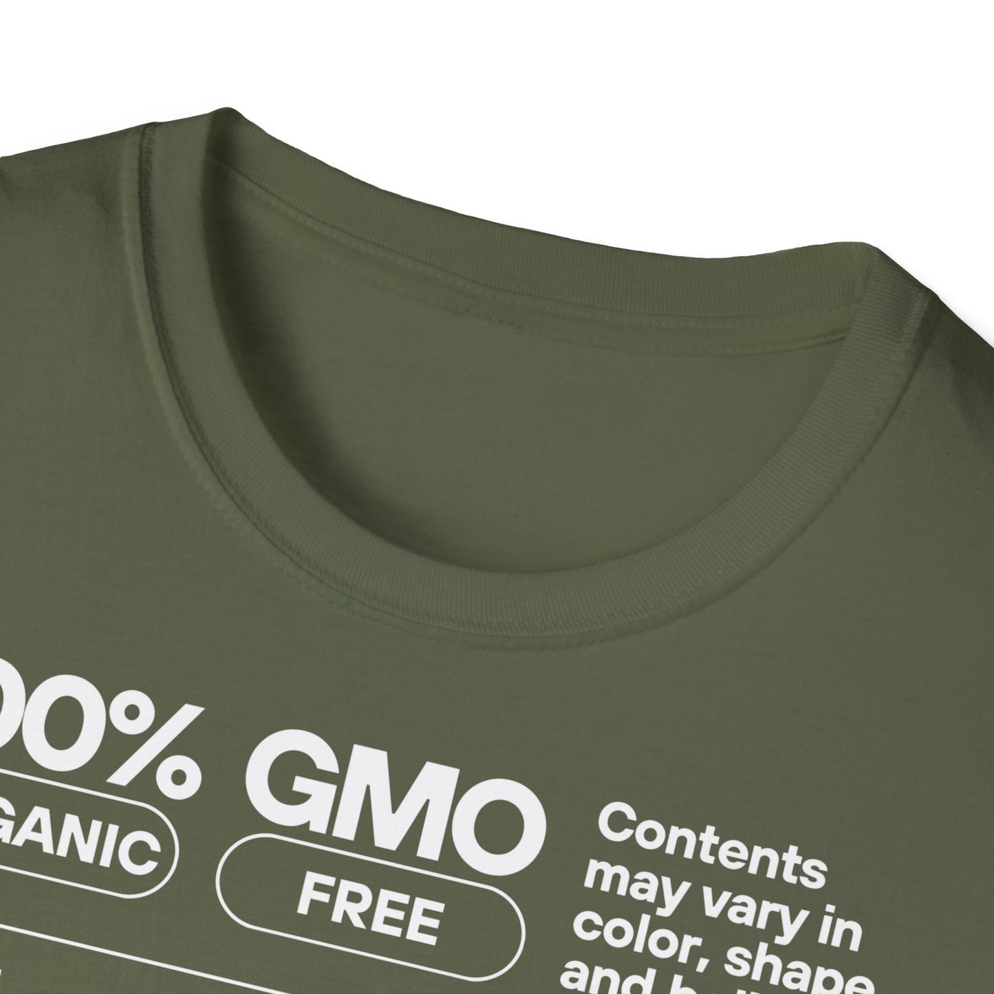 Highly Sensitive Person T-Shirt Unisex Tee | Sensitive personality unisex shirt | Emotional awareness t-shirt | Minimal statement tee