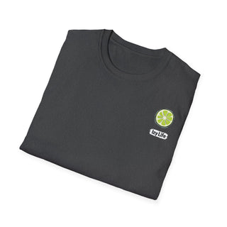 Izy Life T-Shirt Unisex Stile Minimalista | Maglietta minimal lifestyle | T-shirt unisex semplice moderna | Abbigliamento stile easy life