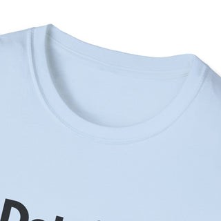 T-shirt Unisex DETAILS MATTER Stile Casual Moda | Maglietta unisex details matter | T-shirt lifestyle unisex moderna | Maglietta unisex design motivazionale