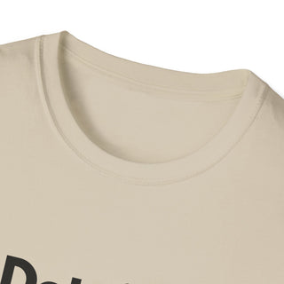 T-shirt Unisex DETAILS MATTER Stile Casual Moda | Maglietta unisex details matter | T-shirt lifestyle unisex moderna | Maglietta unisex design motivazionale