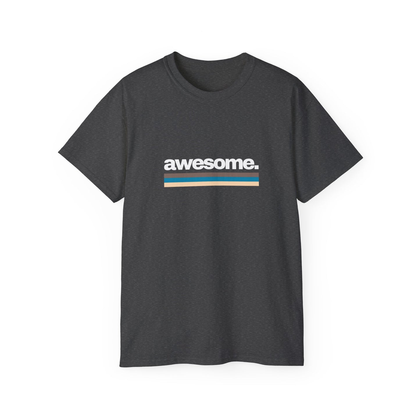 AWESOME T-Shirt Unisex