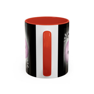 Tazza Zucca Spooky Halloween Sorrisi Colori | Tazza zucca spooky colorata | Mug halloween zucca creativa | Tazza design sorrisi e colori