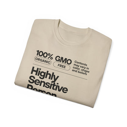 HSP - Unisex T-Shirt 