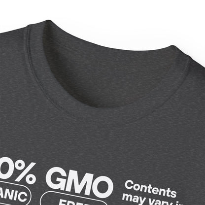 HSP - Unisex T-Shirt 