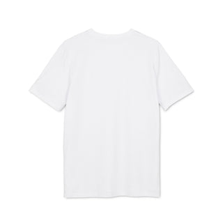 T-shirt Unisex OVERWHELMED Stile Casual Moda | Maglietta unisex overwhelmed casual | T-shirt lifestyle unisex moderna | Maglietta unisex design semplice