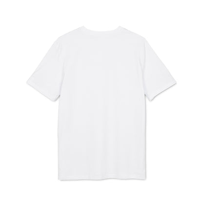 OVERWHELMED T-shirt Unisex