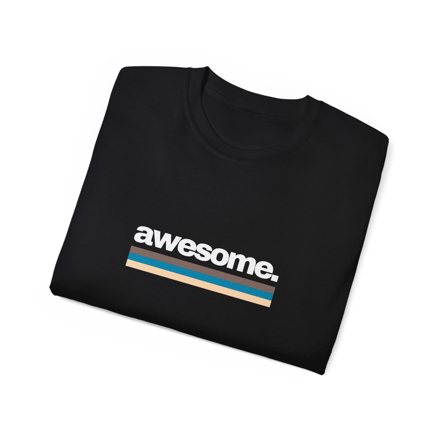 AWESOME T-Shirt Unisex