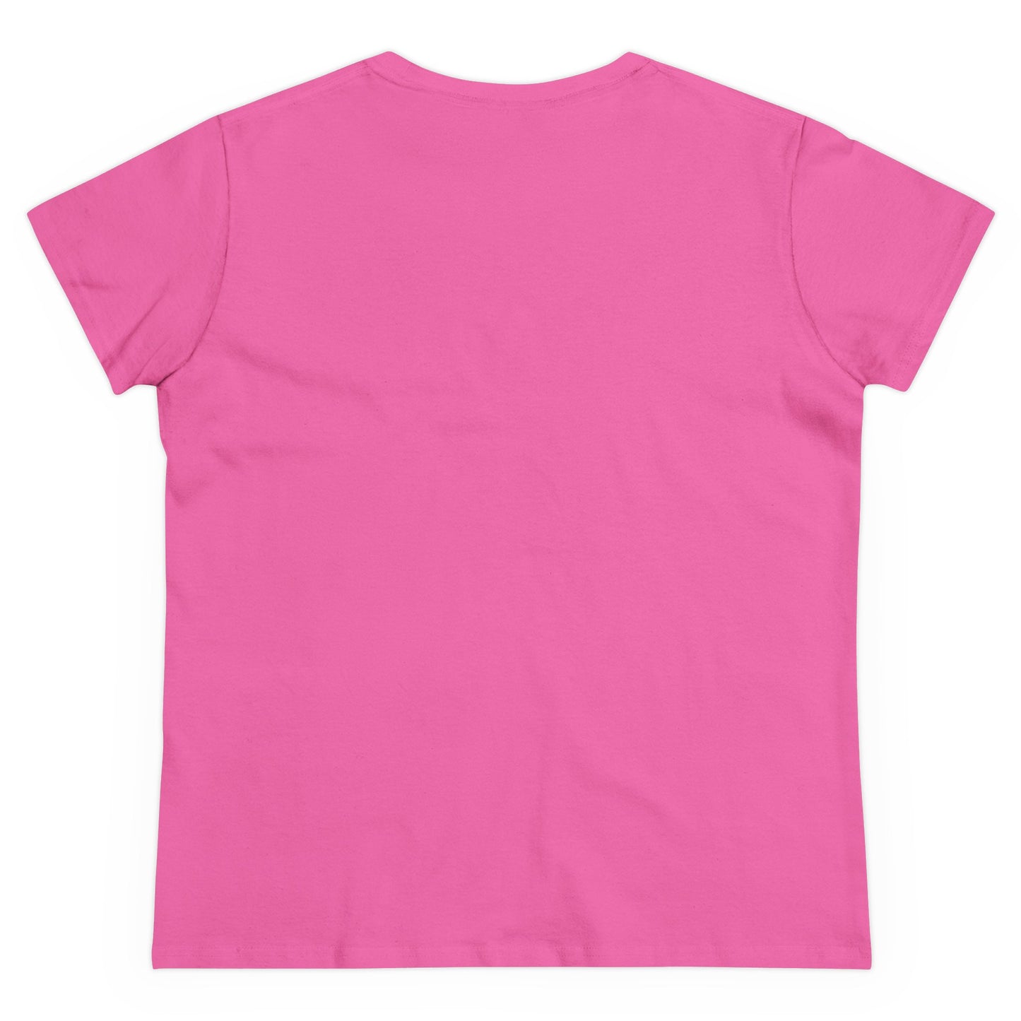PARZIALMENTE STREMATO T-Shirt Donna