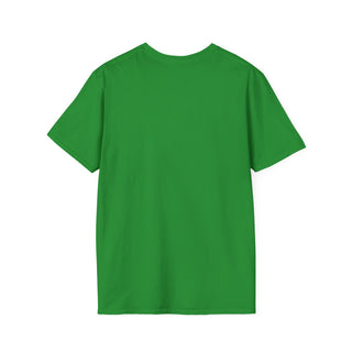 T-Shirt Unisex OVERTHINK Stile Casual Moda | Maglietta overthink unisex minimal | T-shirt pensatore ironica casual | Maglietta unisex idea humor moderna