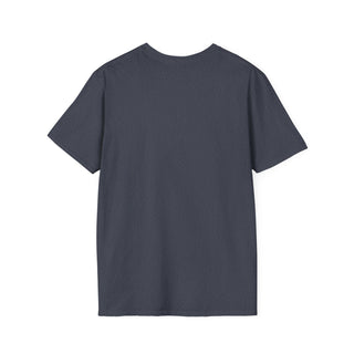Izy Life T-Shirt Unisex Stile Minimalista | Maglietta minimal lifestyle | T-shirt unisex semplice moderna | Abbigliamento stile easy life