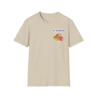 T-Shirt Unisex SOCIAL BATTERY Stile Casual | Maglietta unisex social battery | T-shirt lifestyle unisex moderna | Maglietta unisex messaggio divertente