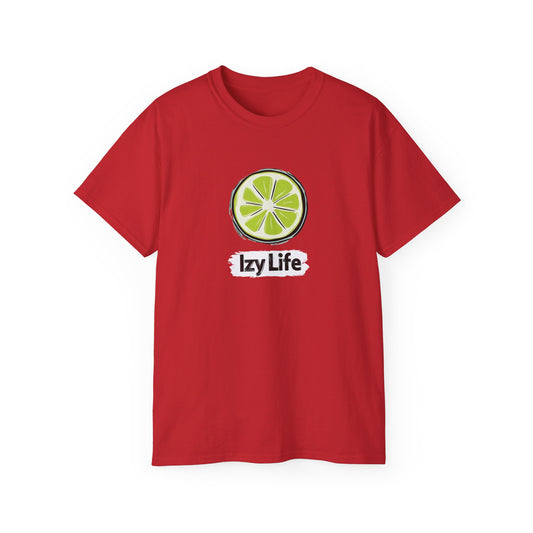 IZY LIFE Unisex T-Shirt 