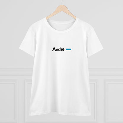 ANCHE MENO  T-Shirt Donna