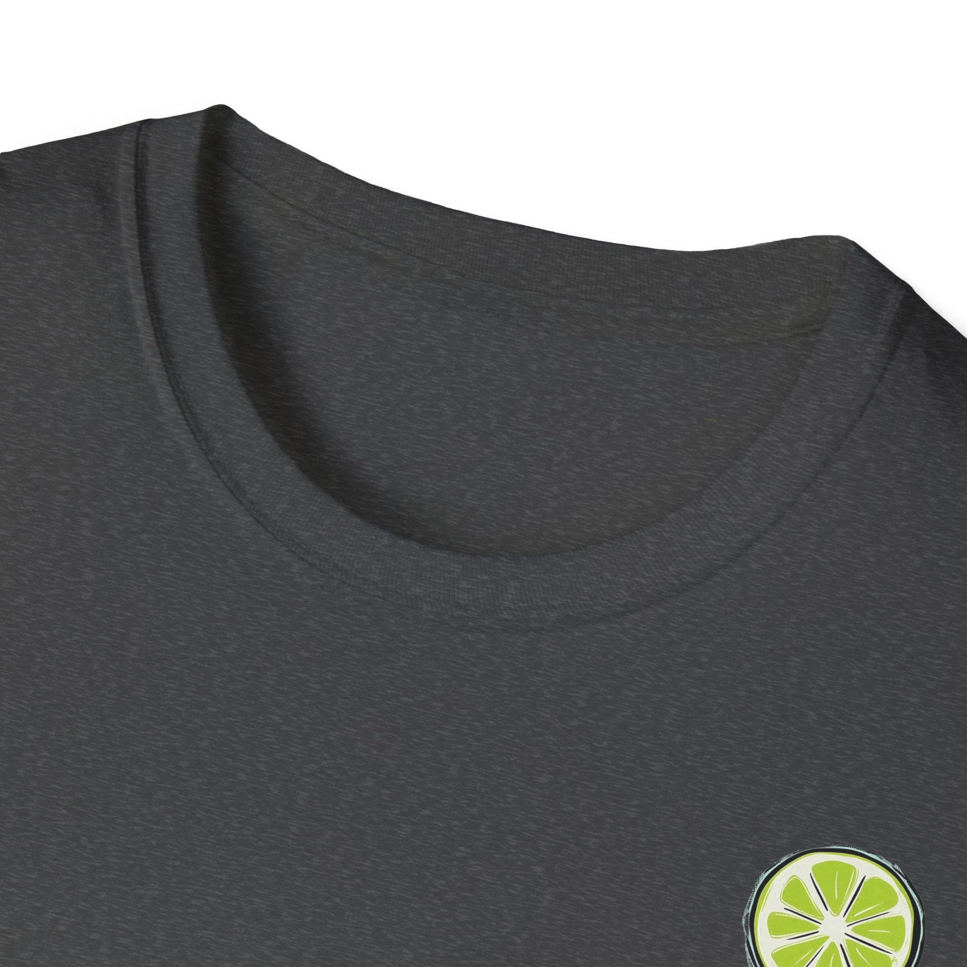 Izy Life T-Shirt Unisex Stile Minimalista | Maglietta minimal lifestyle | T-shirt unisex semplice moderna | Abbigliamento stile easy life