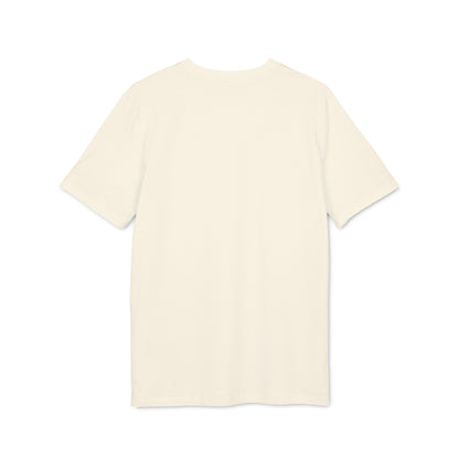 OVERWHELMED T-shirt Unisex