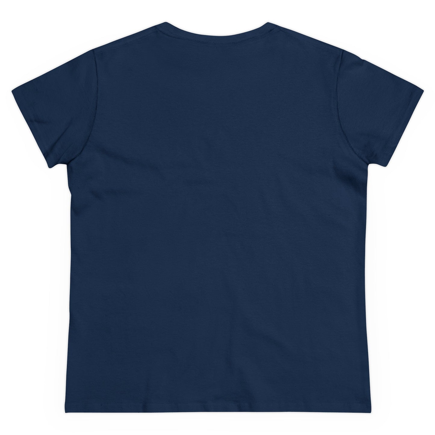 PARZIALMENTE STREMATO T-Shirt Donna