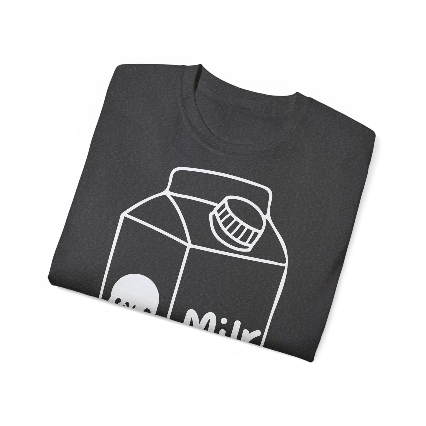 PARTIALLY EXHAUSTED Unisex T-Shirt