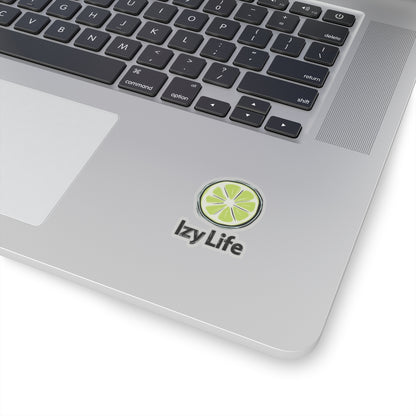 IZY LIFE STICKER 
