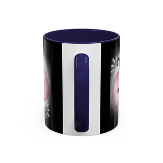 Tazza Zucca Spooky Halloween Sorrisi Colori | Tazza zucca spooky colorata | Mug halloween zucca creativa | Tazza design sorrisi e colori