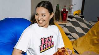 Izy Life - offerta sconto magliette